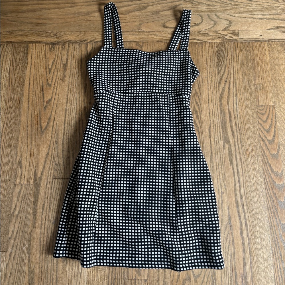 Free People mini dress (size small)